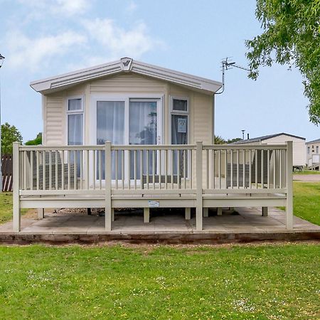 Hotel Grange Leisure Park Mablethorpe Exteriér fotografie