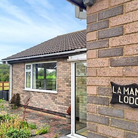 Hotel Grange Leisure Park Mablethorpe Exteriér fotografie