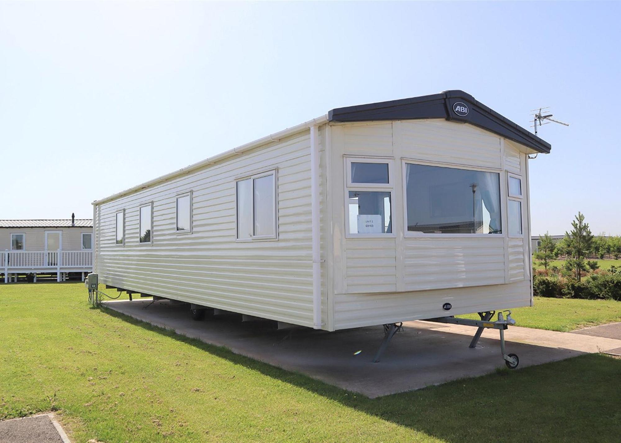 Hotel Grange Leisure Park Mablethorpe Exteriér fotografie