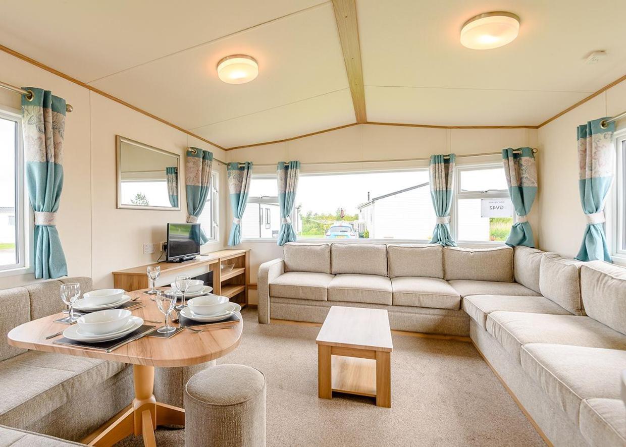 Hotel Grange Leisure Park Mablethorpe Pokoj fotografie