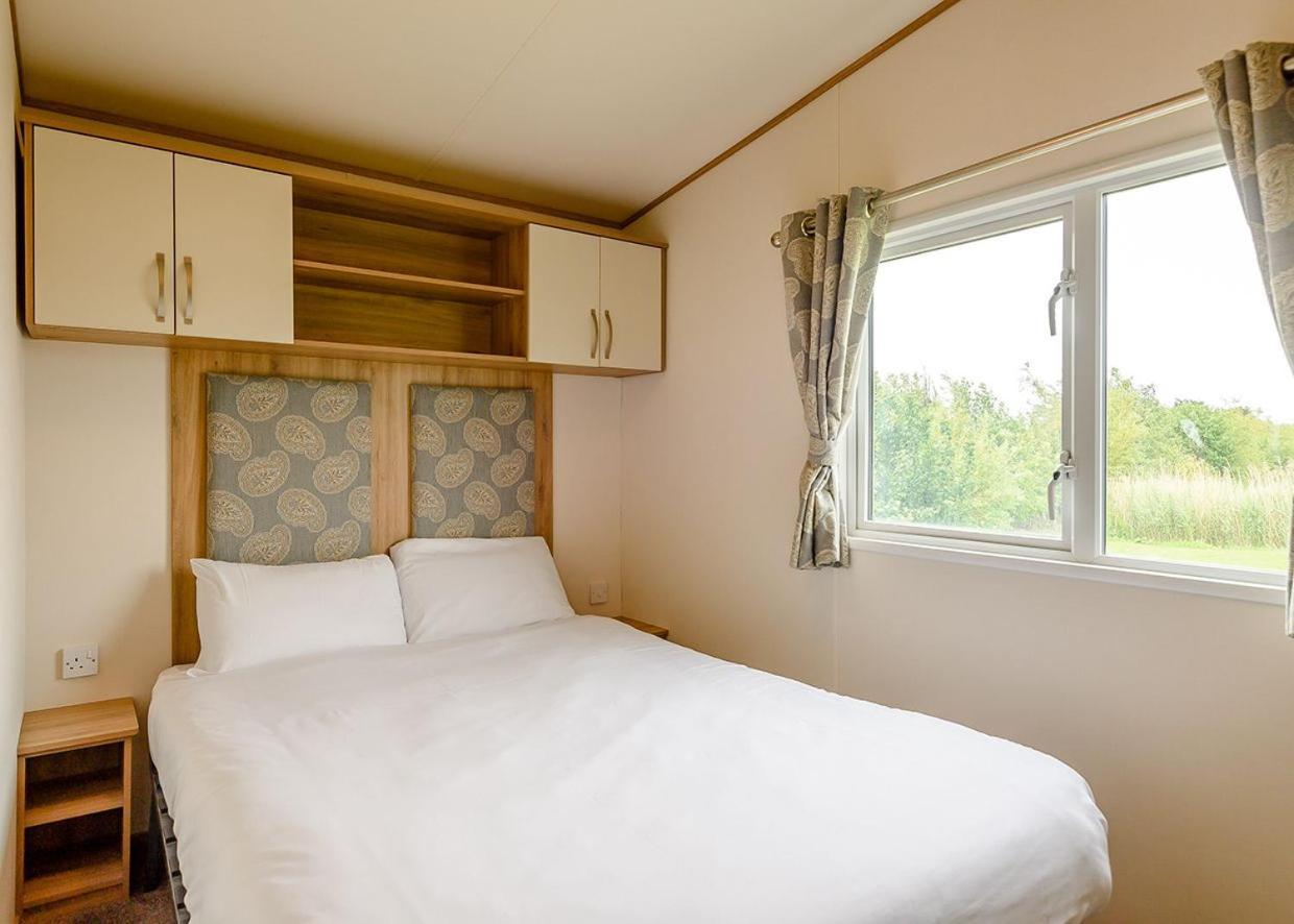 Hotel Grange Leisure Park Mablethorpe Pokoj fotografie