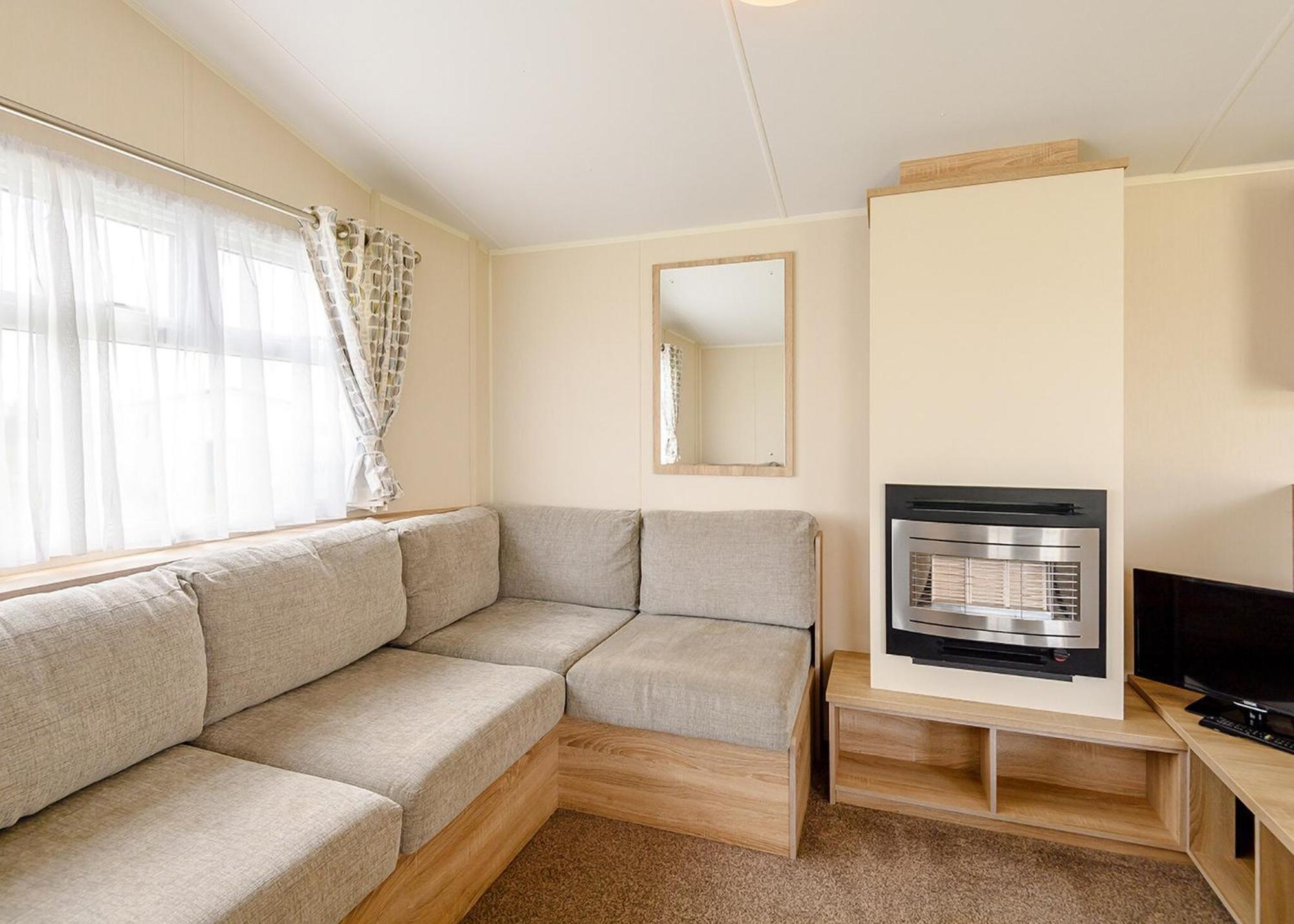 Hotel Grange Leisure Park Mablethorpe Exteriér fotografie