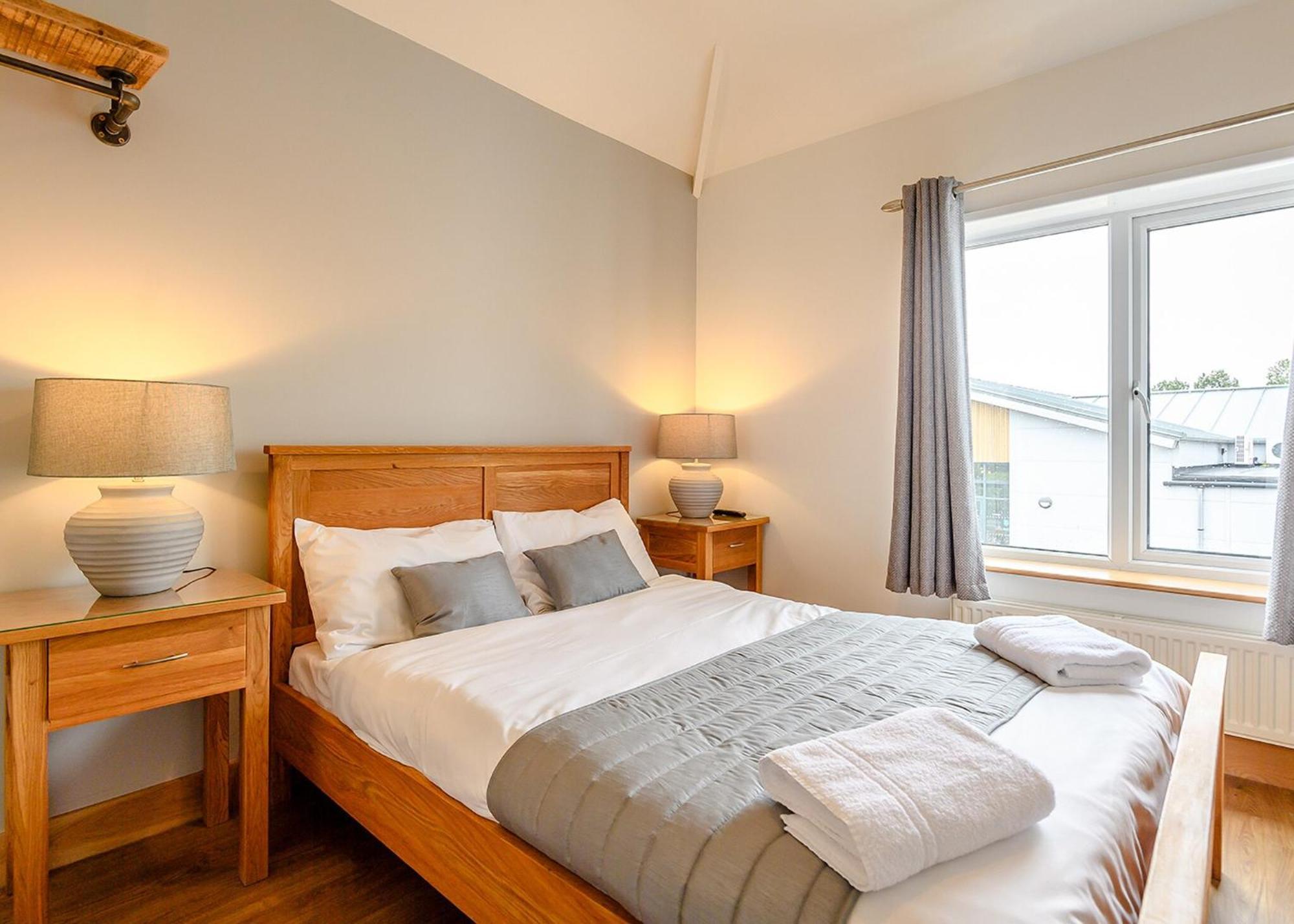 Hotel Grange Leisure Park Mablethorpe Exteriér fotografie