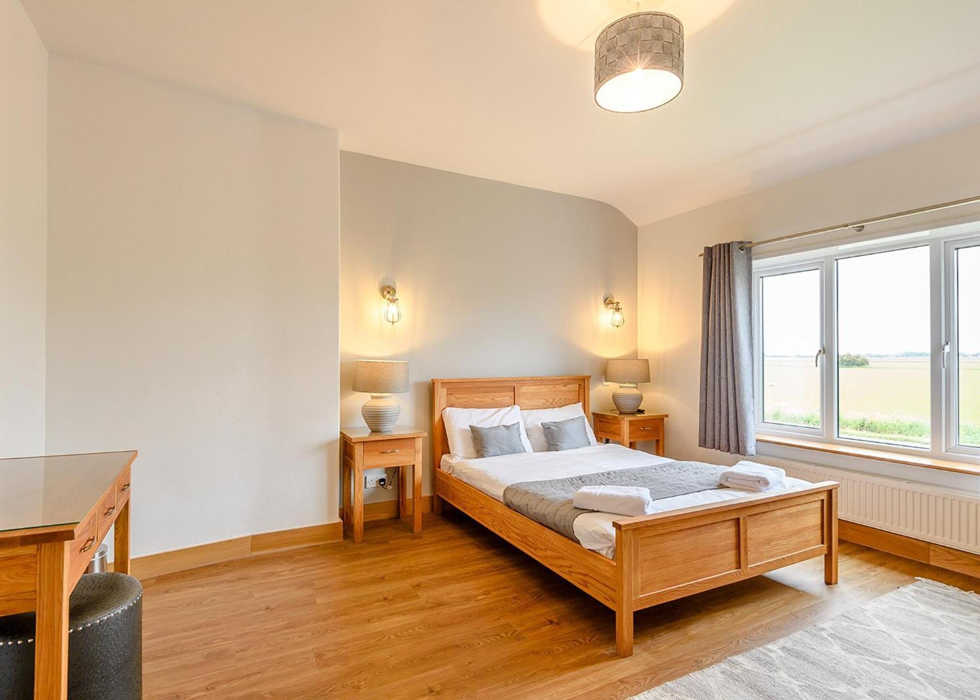 Hotel Grange Leisure Park Mablethorpe Exteriér fotografie