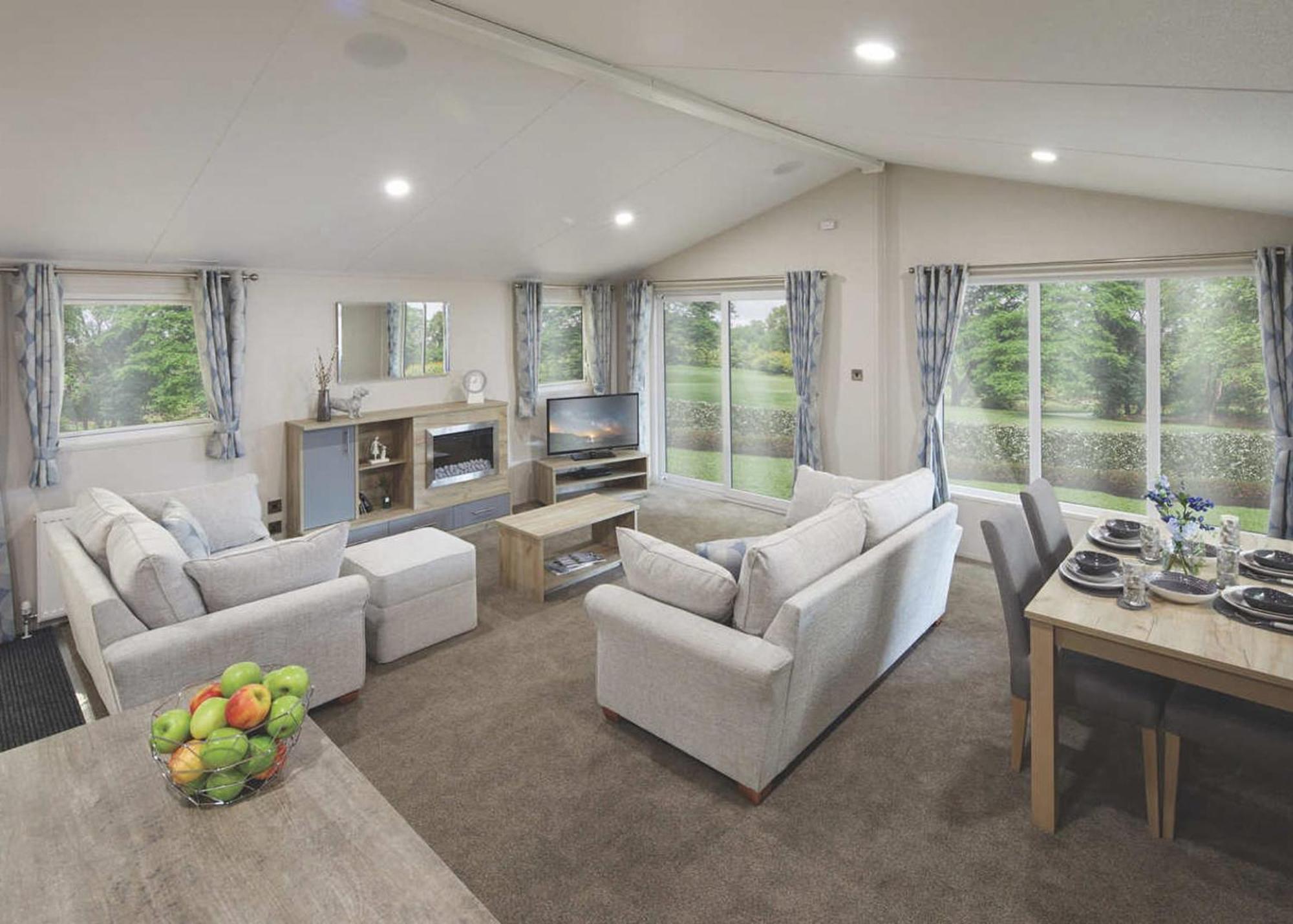 Hotel Grange Leisure Park Mablethorpe Exteriér fotografie