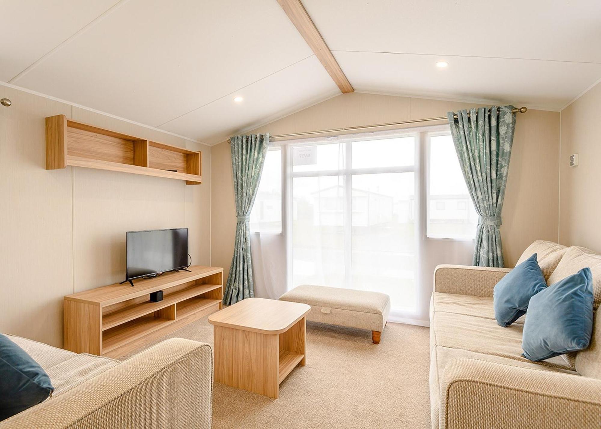 Hotel Grange Leisure Park Mablethorpe Exteriér fotografie